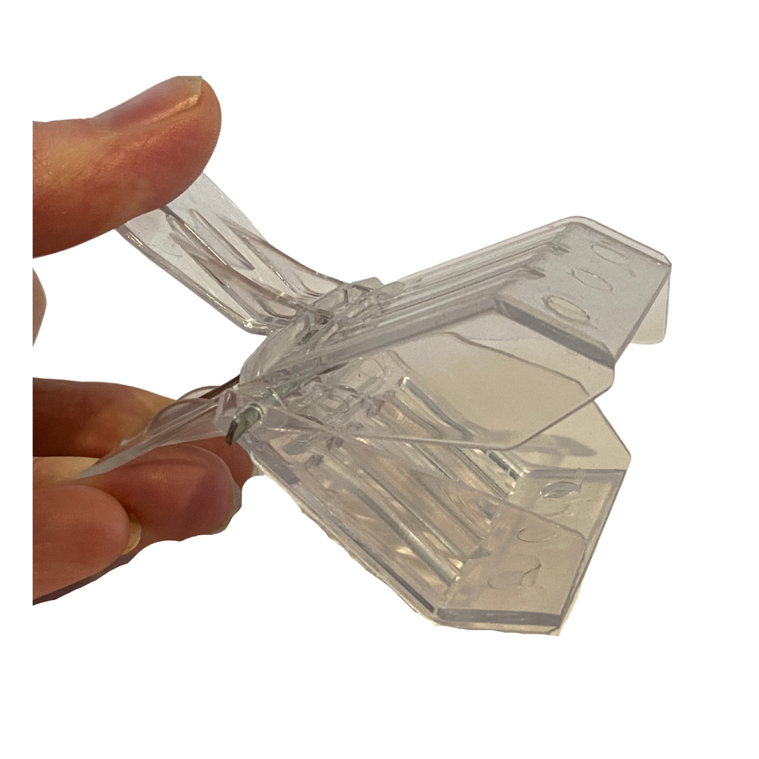 Bee24 Clips Plastic Queen Bee Clip Catcher – Beekeeping Tool UK