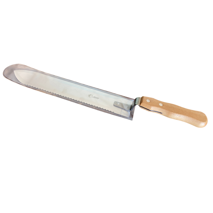 Honey Uncapping Knife for Beekeepers - Premium - COLLECTION ONLY - PROOF OF AGE MAY BE REQUIRED