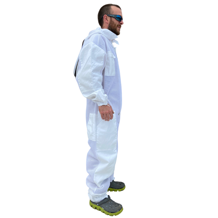Thomas Apiculture Apix-Air Vented Beekeeping Suit