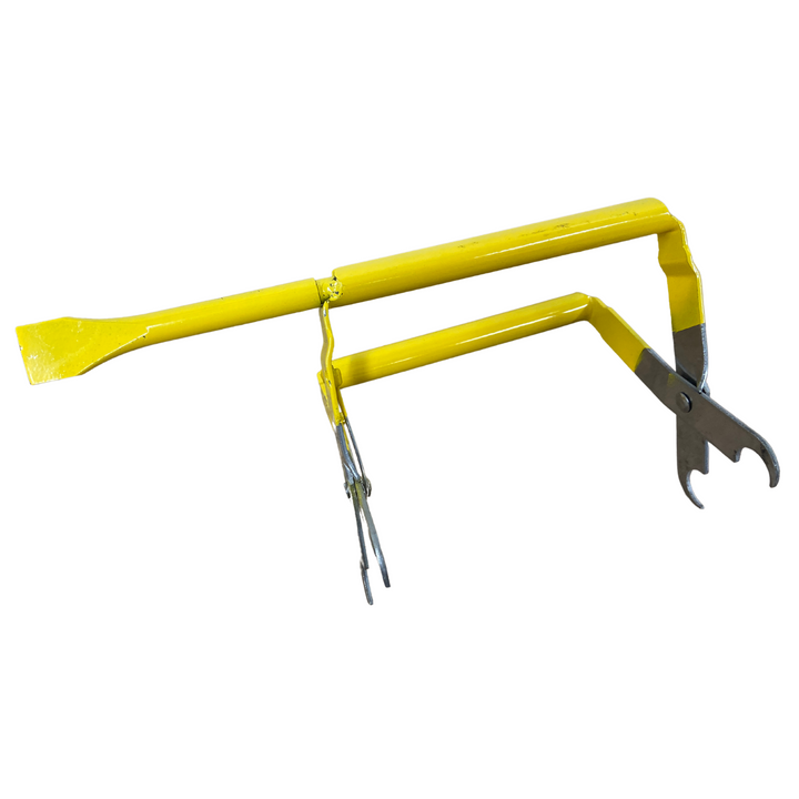 2-in-1 Frame Grip & Tool