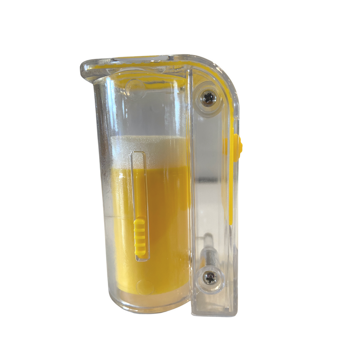 Economy One Handed Queen Catcher