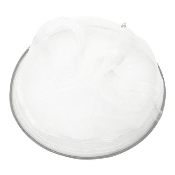 Reusable Honey Conical Strainer Filter Coarse - 1000 micron