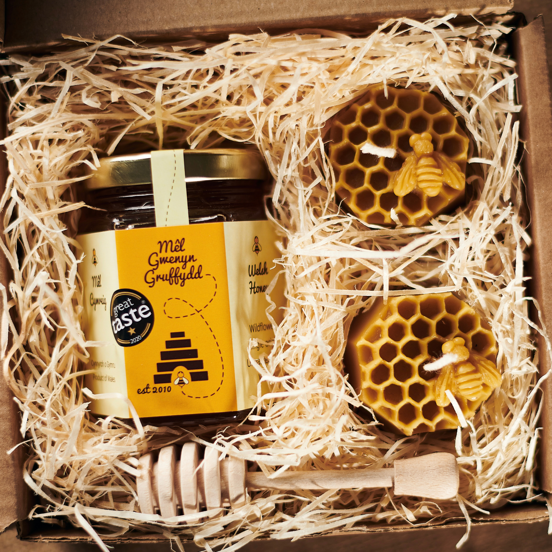 Honey box deals