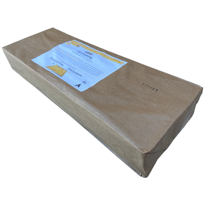 Embossed Shallow Unwired BS National Beeswax Wax Foundation -Pack of 20  - Thomas Apiculture