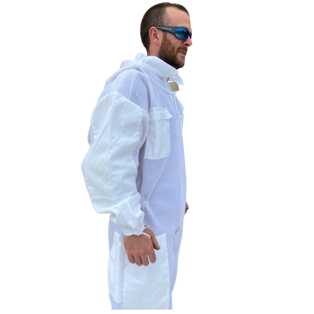 Thomas Apiculture Apix-Air Vented Beekeeping Suit