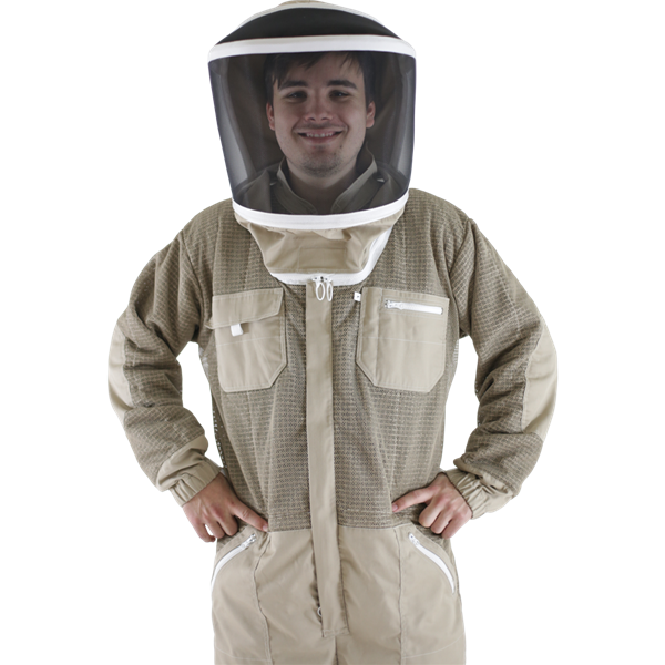 Replacement Swienty Breeze Veil for Beekeeping Suit