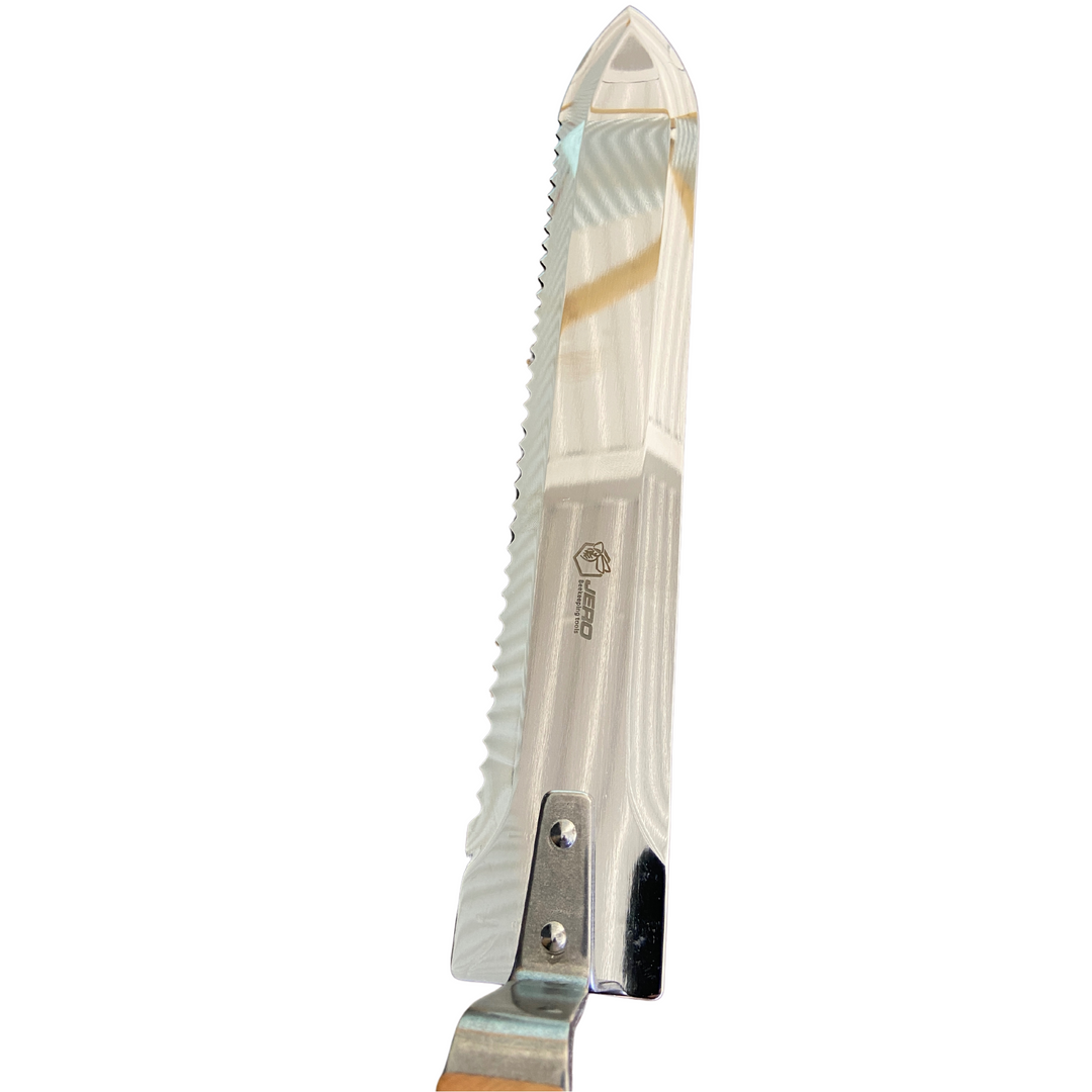 Honey Uncapping Knife for Beekeepers - Premium - COLLECTION ONLY - PROOF OF AGE MAY BE REQUIRED