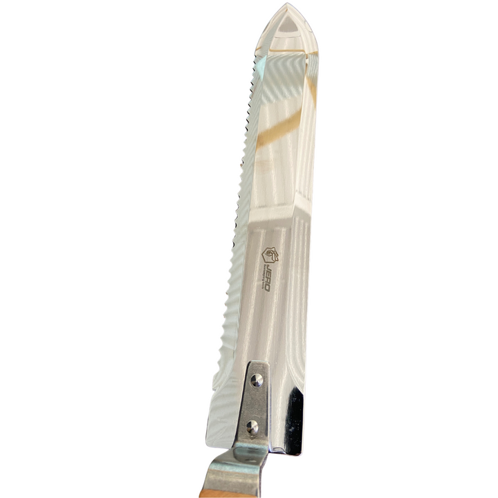 Honey Uncapping Knife for Beekeepers - Premium - COLLECTION ONLY - PROOF OF AGE MAY BE REQUIRED