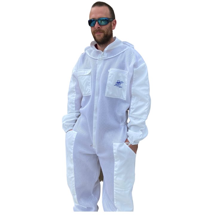 Thomas Apiculture Apix-Air Vented Beekeeping Suit