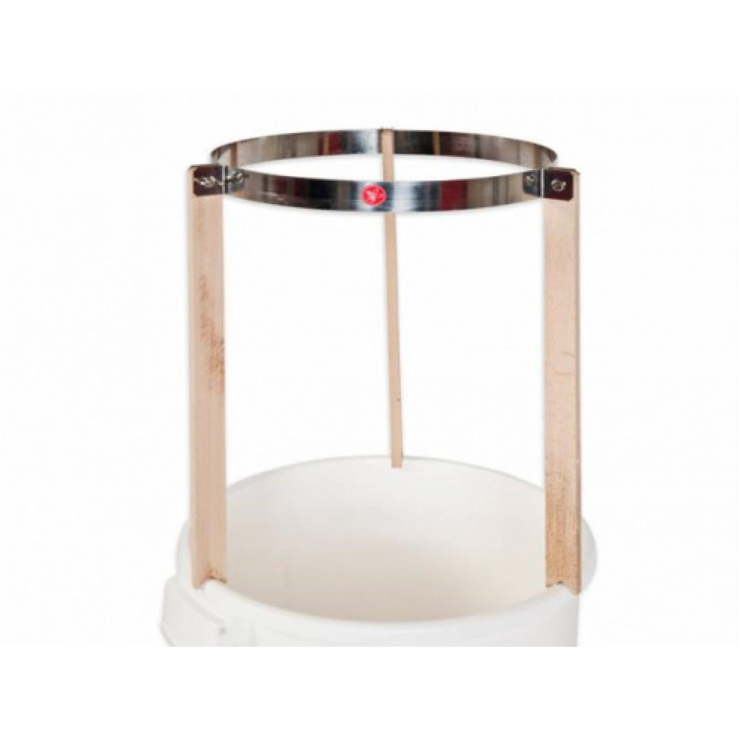 Stand for Honey Strainer 32cm - Beechtree