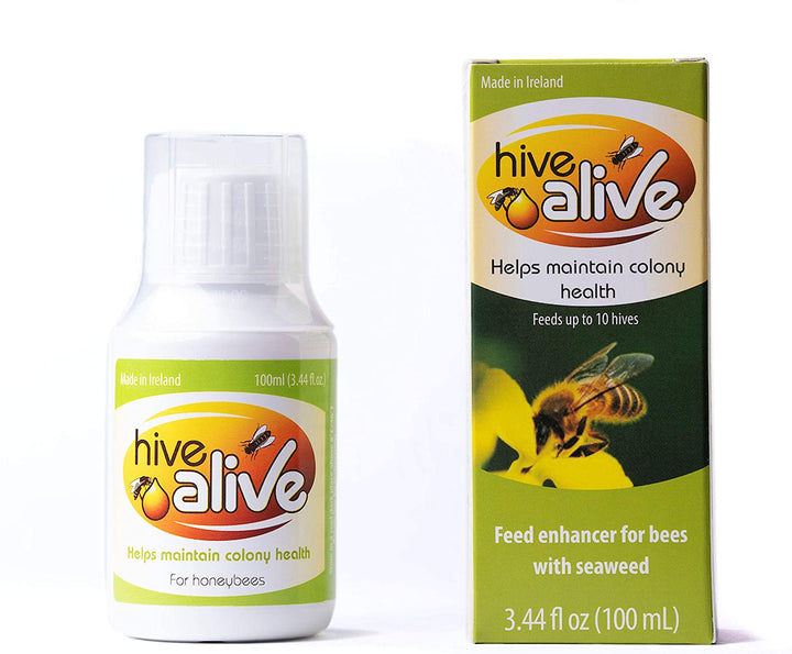 Hive Alive Colony Strength, 100ml