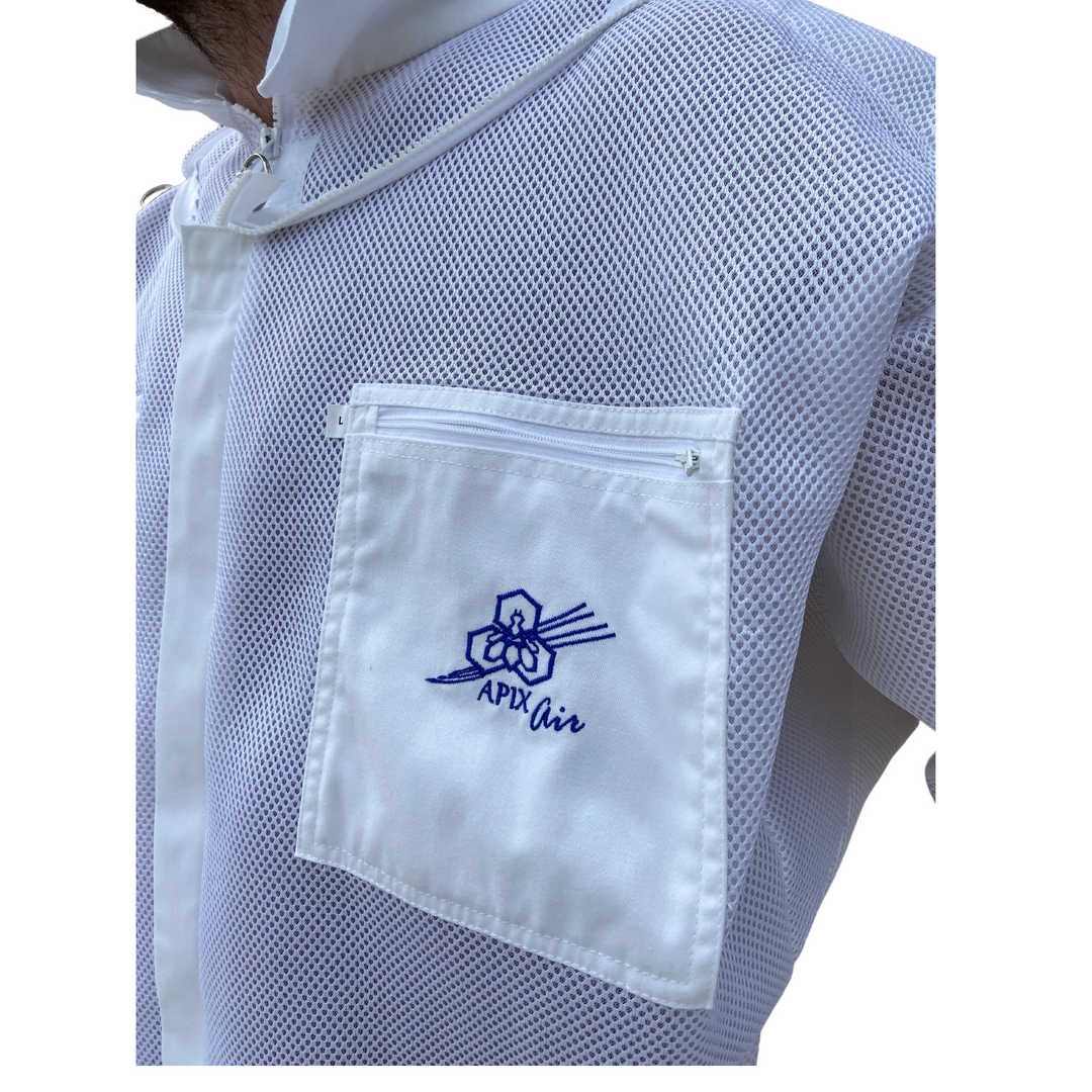 Thomas Apiculture Apix-Air Vented Beekeeping Suit