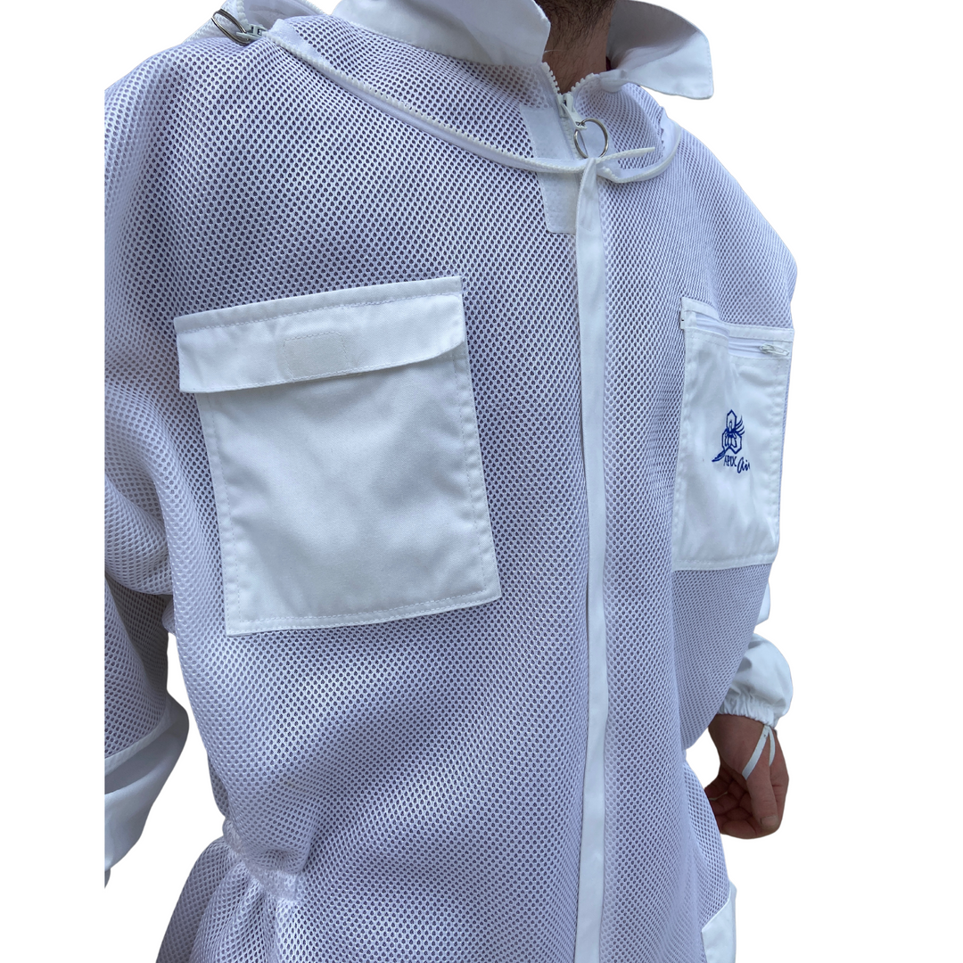 Thomas Apiculture Apix-Air Vented Beekeeping Suit