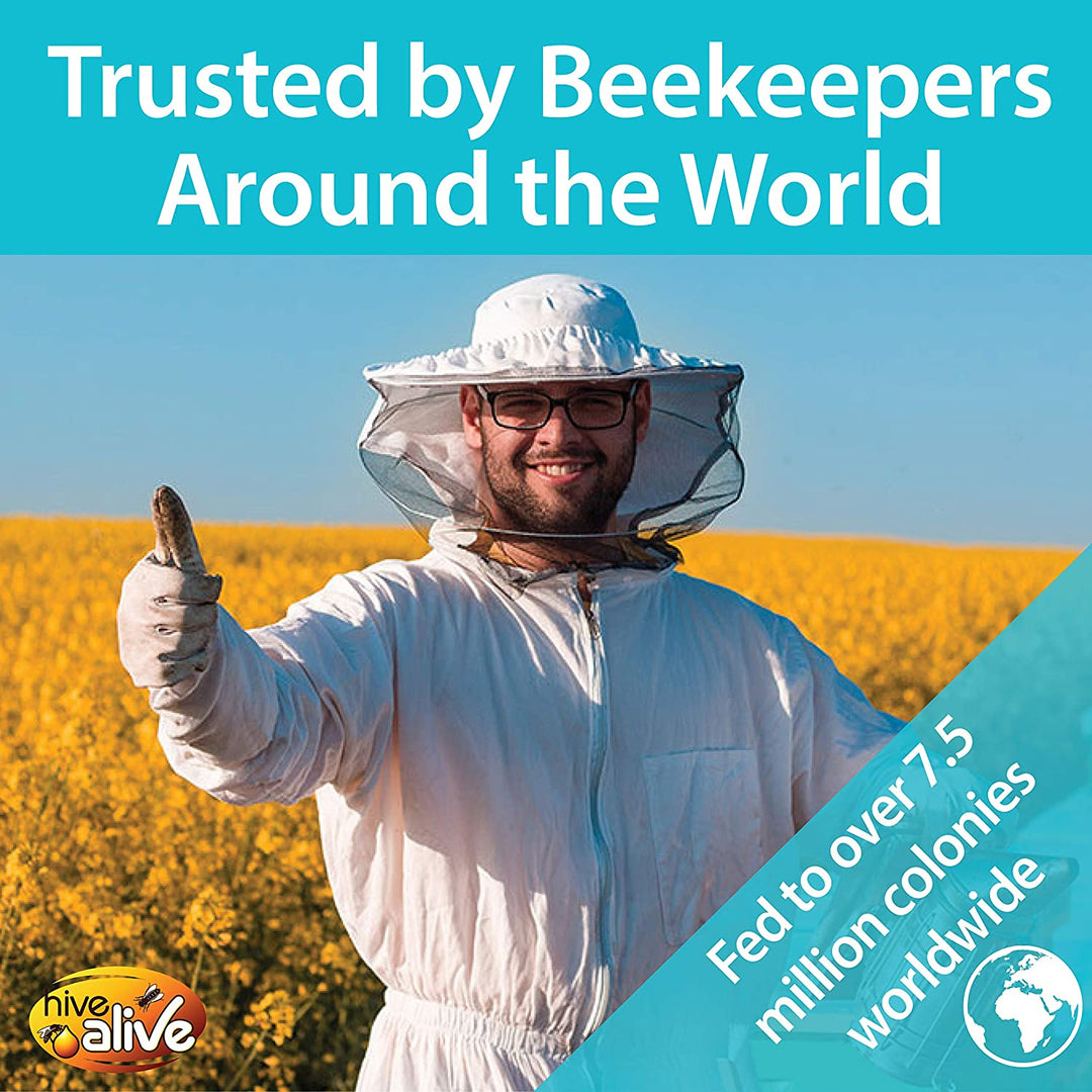 Hive Alive Colony Strength, 100ml