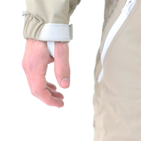 Vented Swienty Breeze Protector Beekeeping Suit