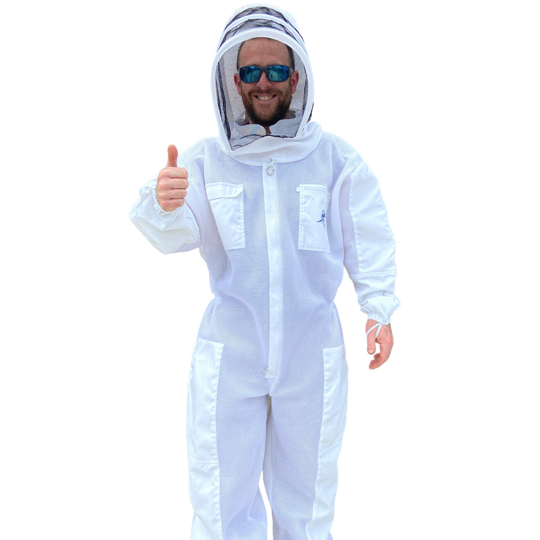 Thomas Apiculture Apix-Air Vented Beekeeping Suit