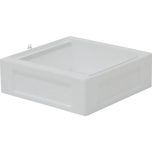 Swienty National Polystyrene Poly Hive Super Boxes