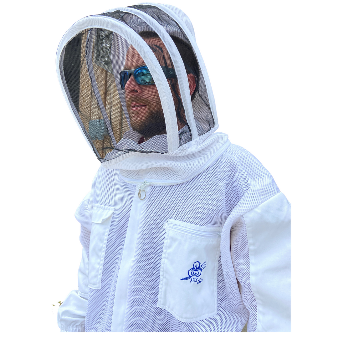 Thomas Apiculture Apix-Air Vented Beekeeping Suit