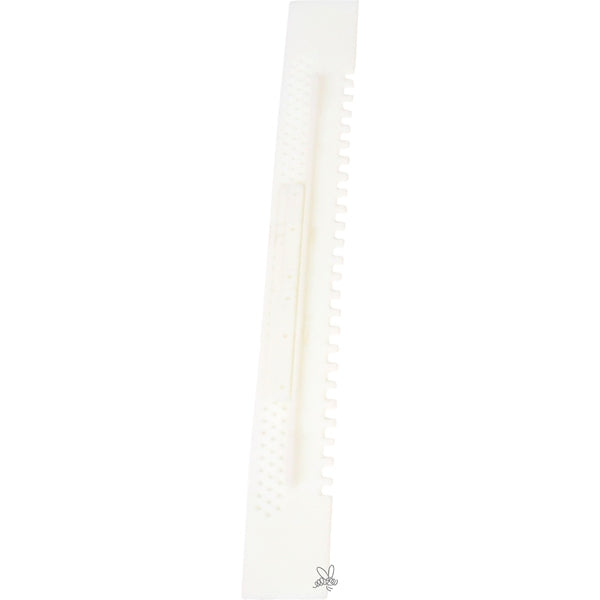 Plastic Mouse Guard Entrance Reducer - Choose Colour