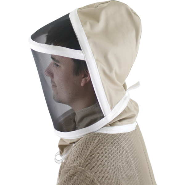 Vented Swienty Breeze Protector Beekeeping Suit