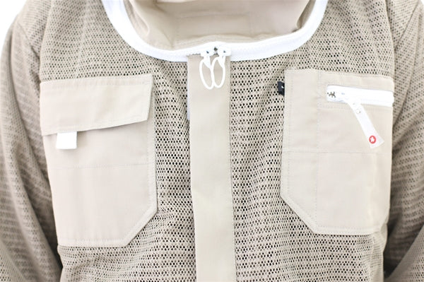 Vented Swienty Breeze Protector Beekeeping Suit