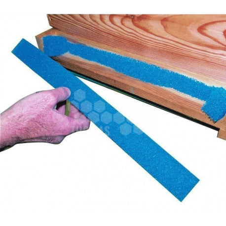 Beehive Foam Entrance Block Closure - Apifoam by Thomas by Apiculture