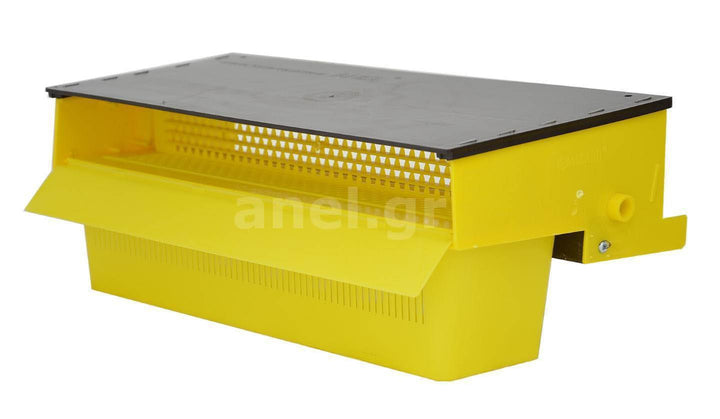 Anel Pollen Trap With Removable Ventilated Pollen Tray Collector