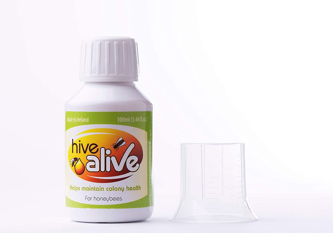 Hive Alive Colony Strength, 100ml