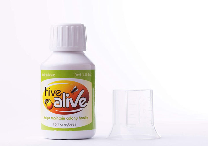 Hive Alive Colony Strength, 100ml