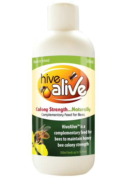 Hive Alive Colony Strength, 500ml