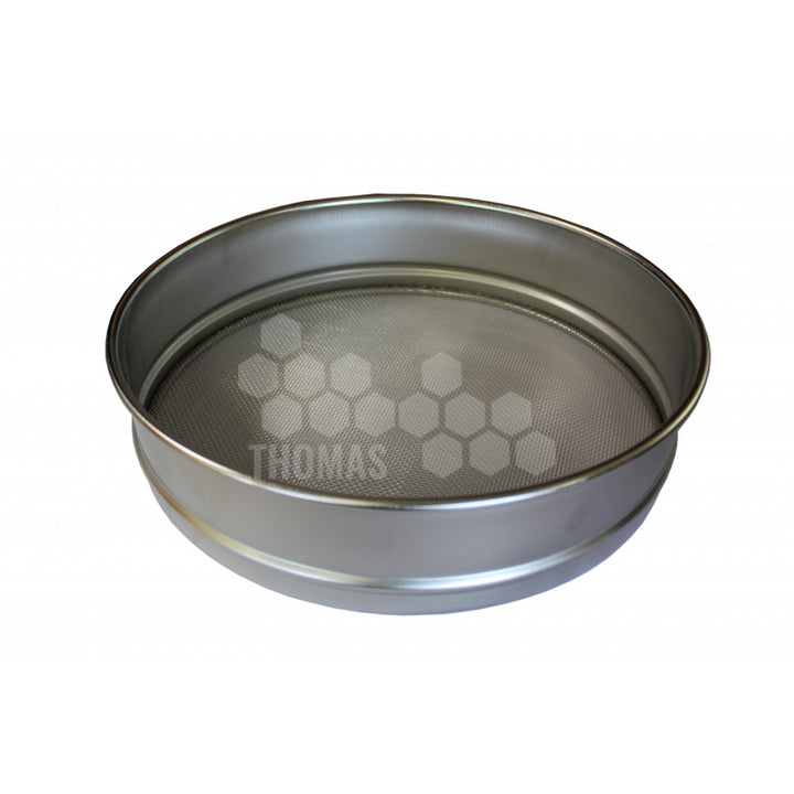 Prinox Stainless Steel Fine Sieve for 50kg Settling Tank 30cm