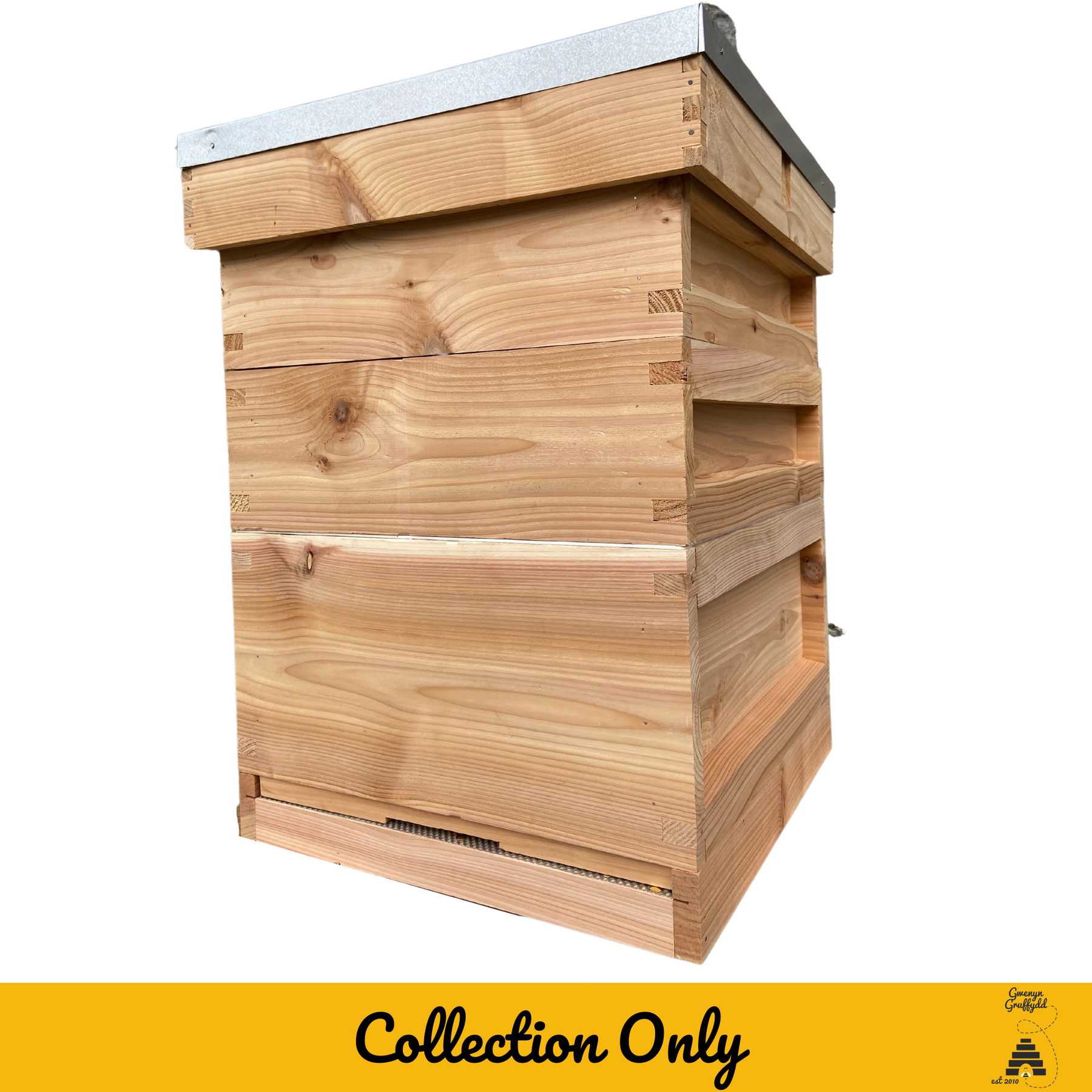 Bee hive starter deals kit
