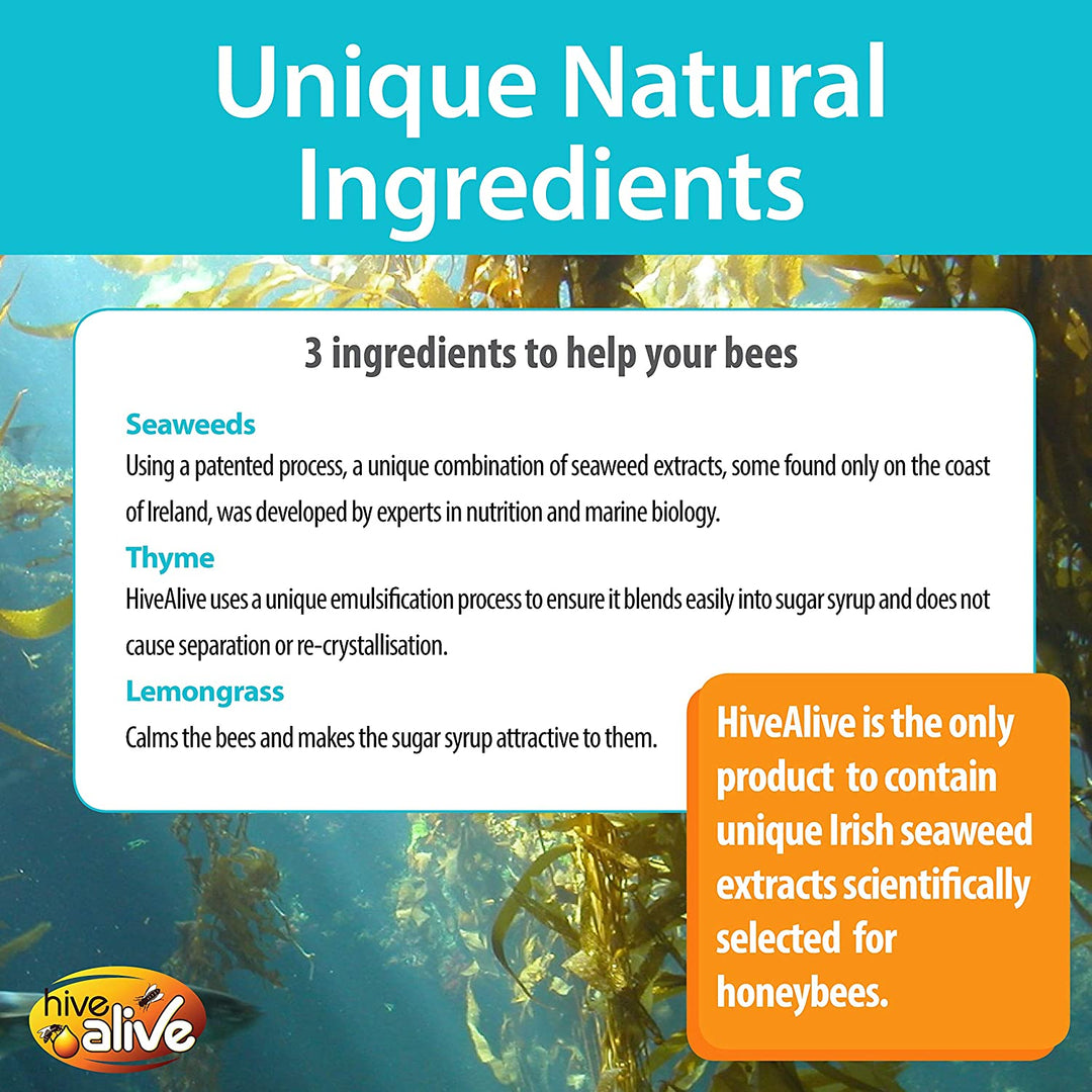 Hive Alive Colony Strength, 100ml