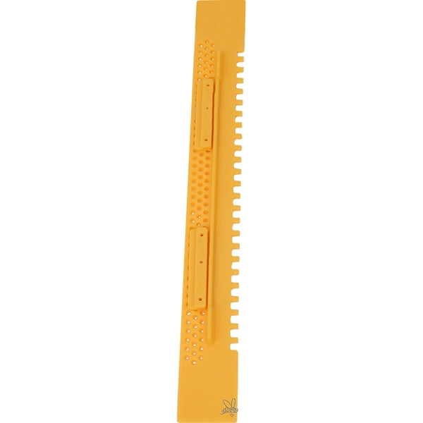 Plastic Mouse Guard Entrance Reducer - Choose Colour