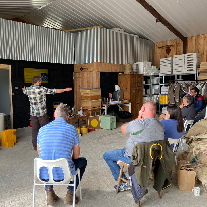 One Day Beekeeping Training for Beginners 2026