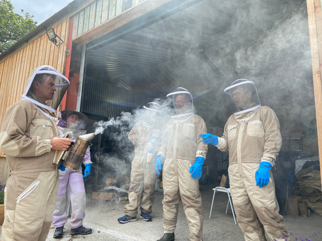 One Day Beekeeping Training for Beginners 2026