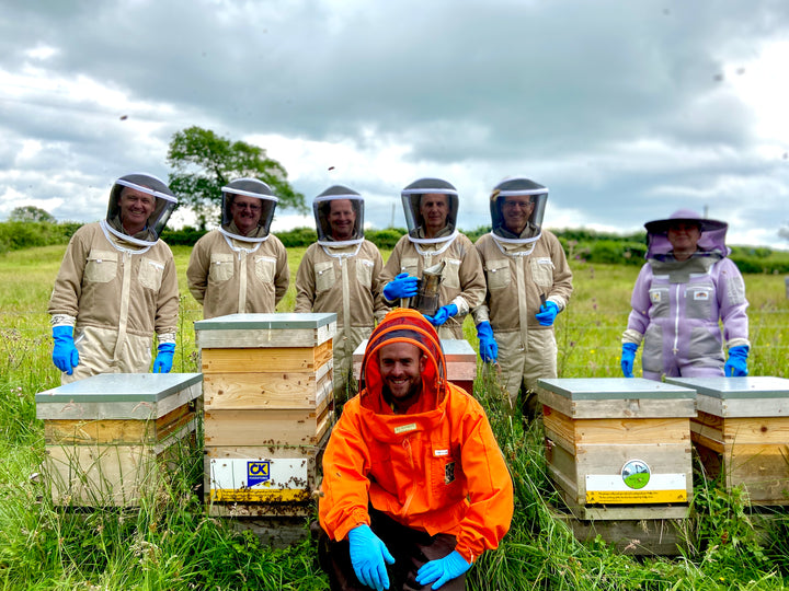 One Day Beekeeping Training for Beginners 2026