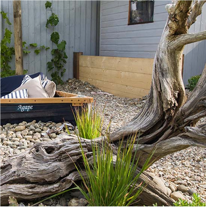 Beehive Paint Wood Stain + Protect - Silver Fir