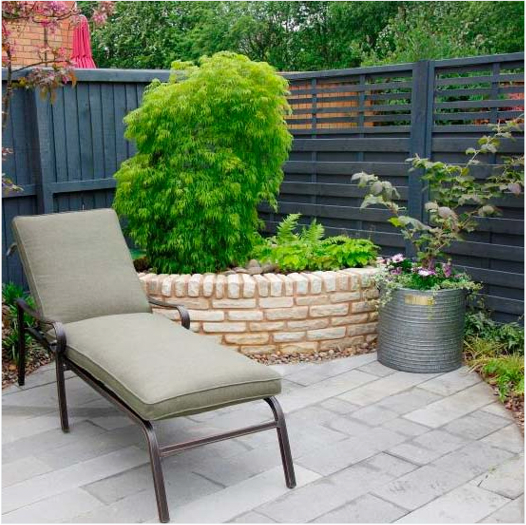 Beehive Paint Wood Stain + Protect - Gun Metal Grey