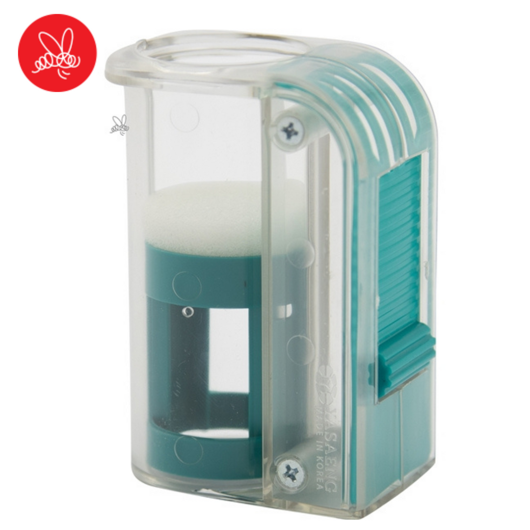 2PCS Allevamento Queen Marking Catcher Handed Marker Bottle Stantuffo Peluche Strumento Per Apicoltore Attrezzi Per Api Da Giardino 88974020 2PCS Allevamento Queen Marking Catcher Handed Marker Bottle Stantuffo Peluche Strumento Per Apicoltore Attrezzi Per Api Da Giardino 88974020