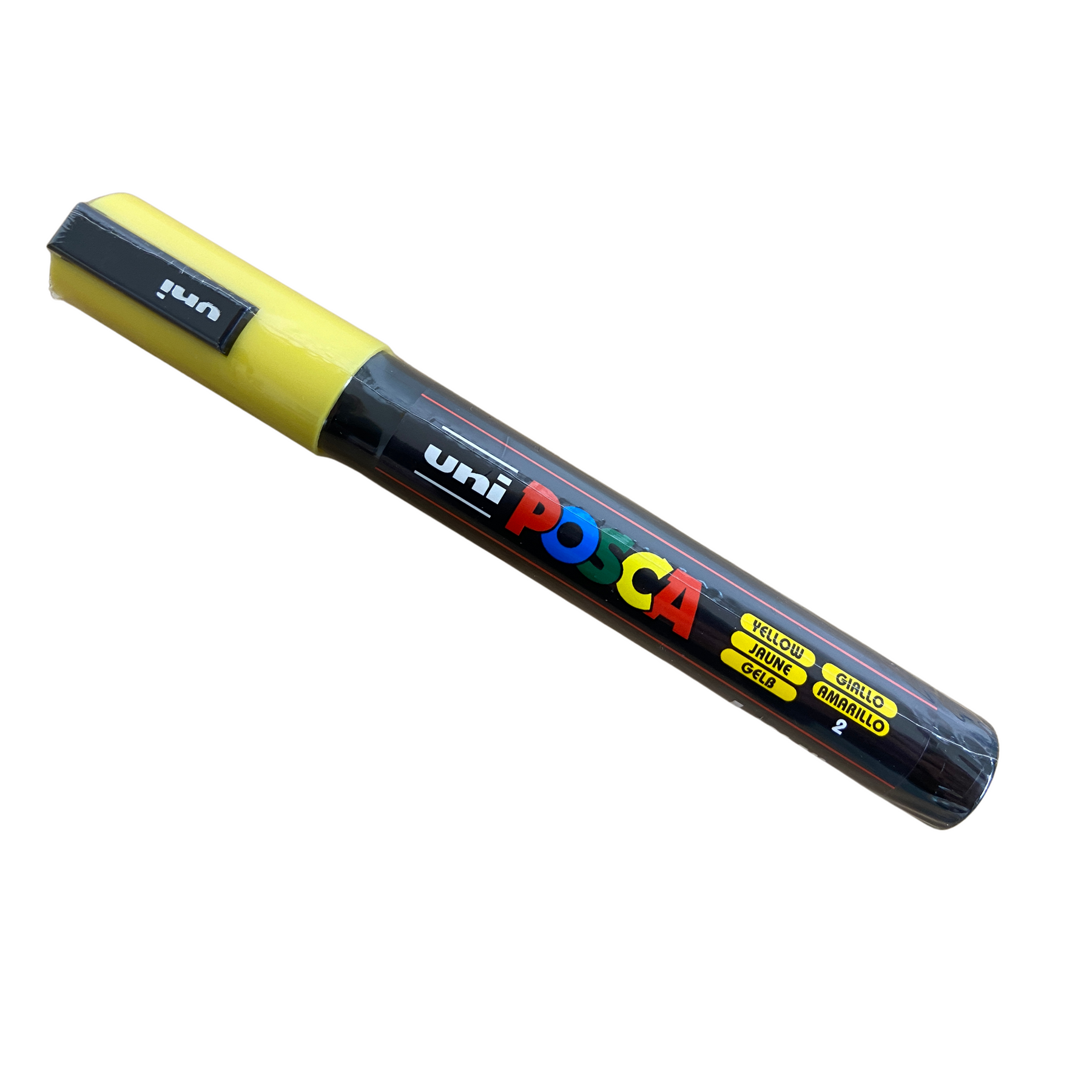 Queen Marking Pen, Posca Queen Marker Pen, Posca PC-5M