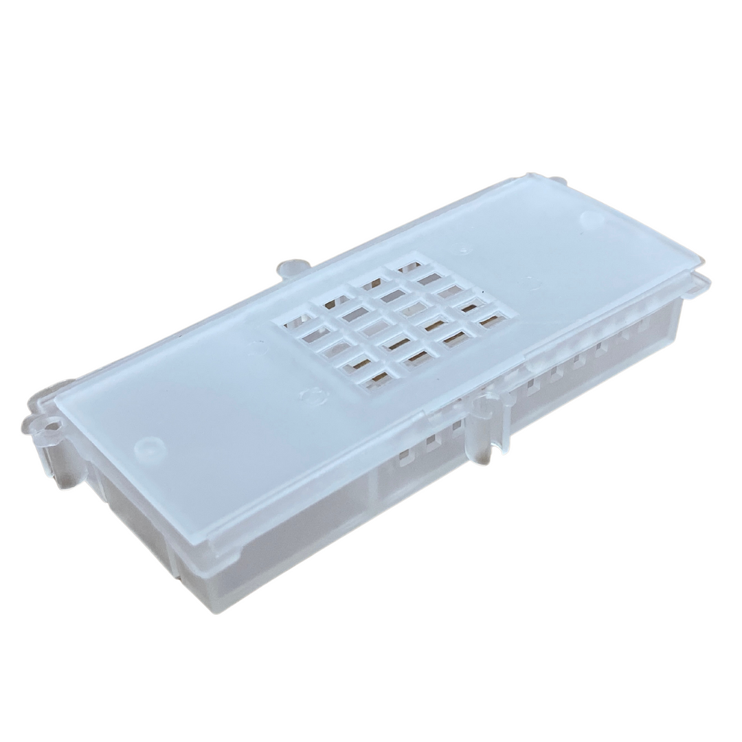 Swienty Queen Shipping and Introduction Cage