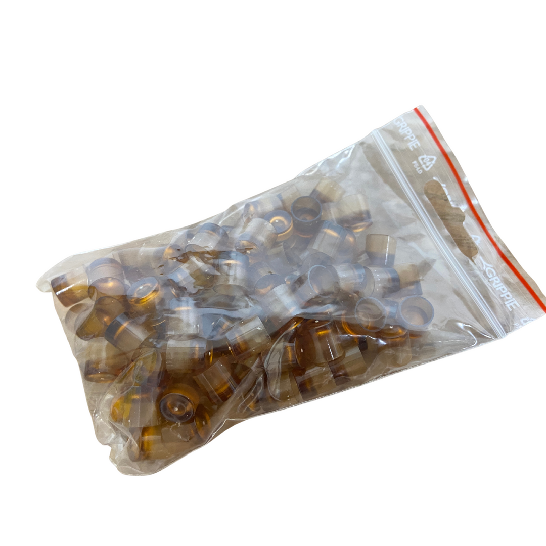 Brown Cell Cups (Original Nicot) 100 Pack