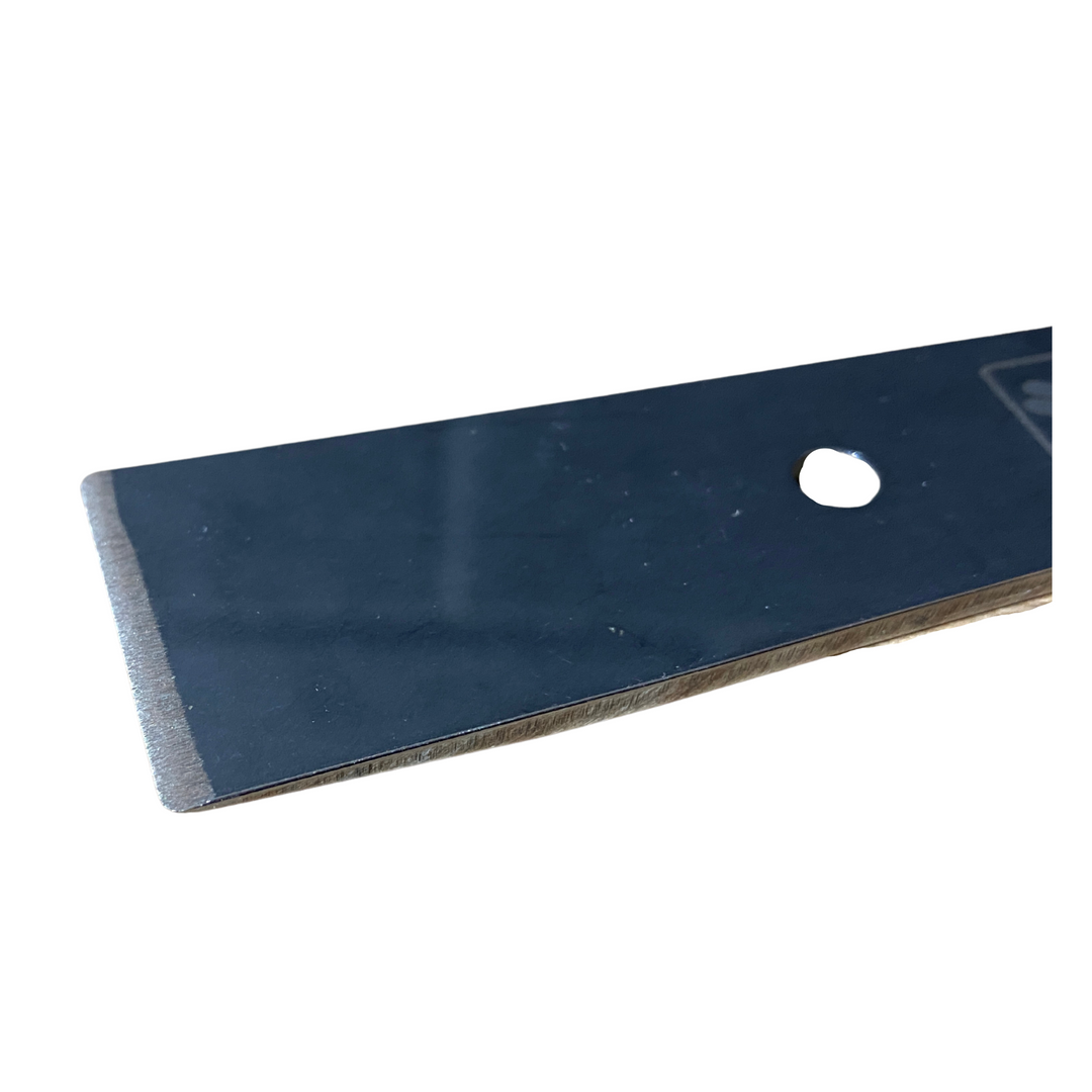 Slimline Extra Long Stainless Steel Hive Tool by Lega Italy, 31cm