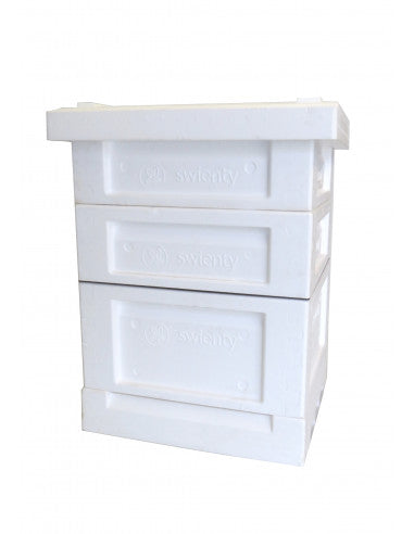 Swienty National Poly Hive Complete